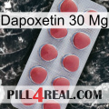 Dapoxetine 30 Mg 18